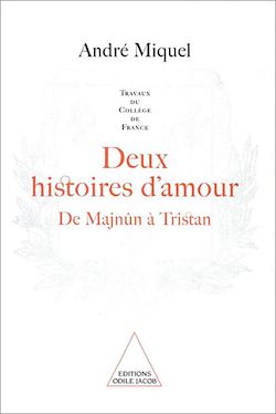 Télécharger le livre :  Deux Histoires d'amour