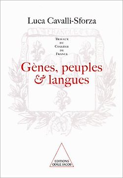 Télécharger le livre :  Gènes, peuples et langues