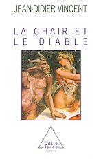 Télécharger le livre :  La Chair et le Diable