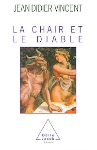 Télécharger le livre :  La Chair et le Diable