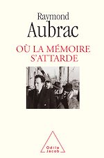 Télécharger le livre :  Où la mémoire s'attarde