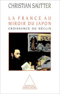Téléchargez le livre :  La France au miroir du Japon