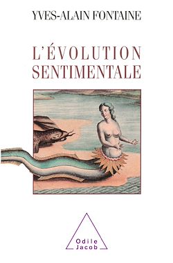 Télécharger le livre :  L' Évolution sentimentale