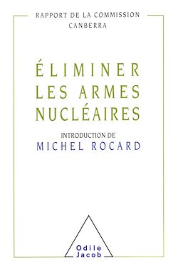 Télécharger le livre :  Éliminer les armes nucléaires