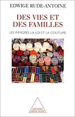Télécharger le livre :  Des vies et des familles