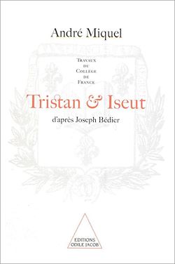 Télécharger le livre :  Tristan et Iseut