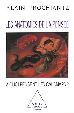 Télécharger le livre :  Les Anatomies de la pensée