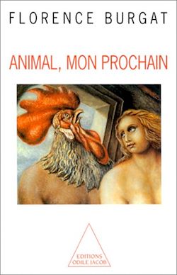 Télécharger le livre :  Animal, mon prochain