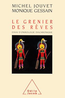 Télécharger le livre :  Le Grenier des rêves
