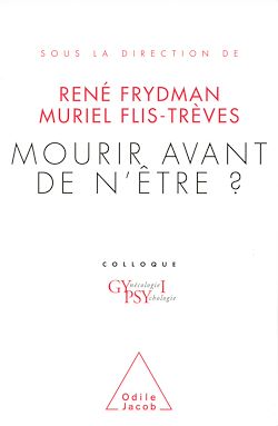 Télécharger le livre :  Mourir avant de n'être ?