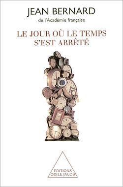 Télécharger le livre :  Le jour où le temps s'est arrêté