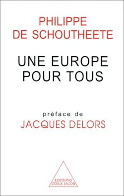 Télécharger le livre :  Une Europe pour tous