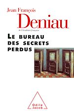 Télécharger le livre :  Le Bureau des secrets perdus