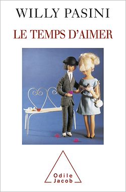 Télécharger le livre :  Le Temps d'aimer