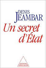 Télécharger le livre :  Un secret d'État