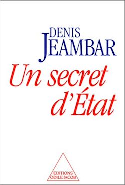 Télécharger le livre :  Un secret d'État