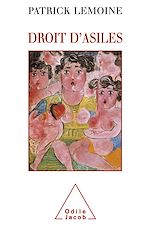 Télécharger le livre :  Droit d'asiles