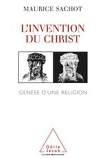 Télécharger le livre :  L' Invention du Christ