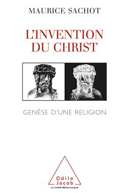 Télécharger le livre :  L' Invention du Christ