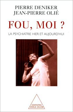 Télécharger le livre :  Fou, moi ?
