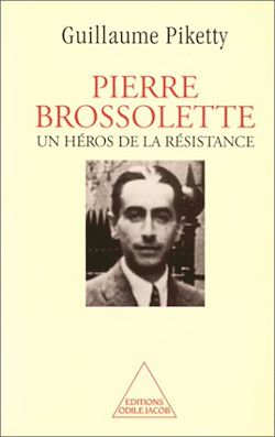 Télécharger le livre :  Pierre Brossolette