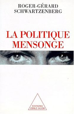 Télécharger le livre :  La Politique mensonge