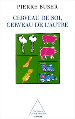 Télécharger le livre :  Cerveau de soi, Cerveau de l'autre