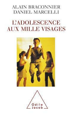 Télécharger le livre :  L' Adolescence aux mille visages