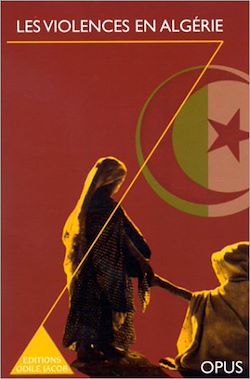 Télécharger le livre :  Les Violences en Algérie