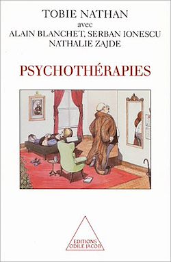 Télécharger le livre :  Psychothérapies