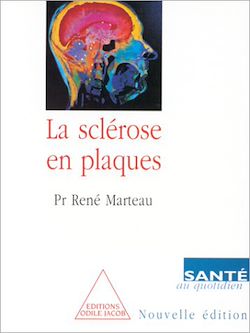 Télécharger le livre :  La Sclérose en plaques