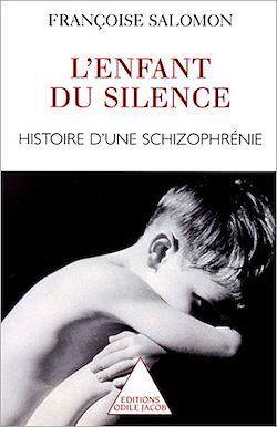 Télécharger le livre :  L' Enfant du silence