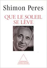 Télécharger le livre :  Que le soleil se lève