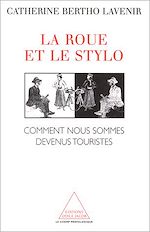 Télécharger le livre :  La Roue et le Stylo