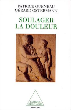 Télécharger le livre :  Soulager la douleur