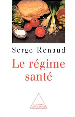 Télécharger le livre :  Le Régime santé