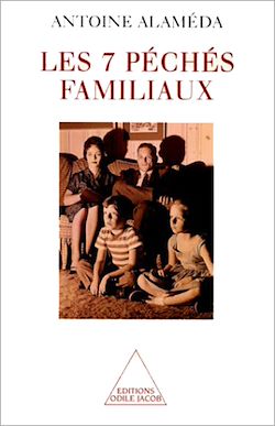 Télécharger le livre :  Les 7 péchés familiaux