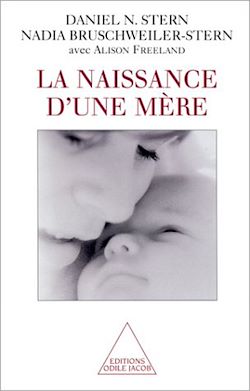 Télécharger le livre :  La Naissance d'une mère
