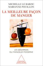 Télécharger le livre :  La Meilleure Façon de manger