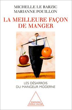 Télécharger le livre :  La Meilleure Façon de manger