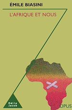 Télécharger le livre :  L' Afrique et nous