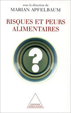 Télécharger le livre :  Risques et Peurs alimentaires