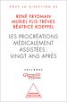 Télécharger le livre :  Les Procréations médicalement assistées : vingt ans après