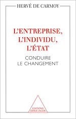 Download this eBook L' Entreprise, l'Individu, l'État
