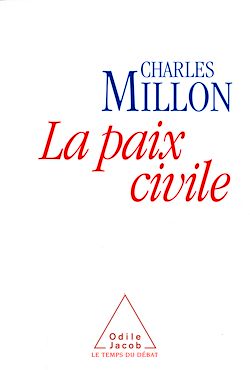 Télécharger le livre :  La Paix civile