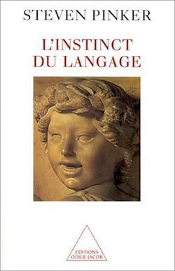 Télécharger le livre :  L' Instinct du langage