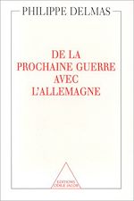 Télécharger le livre :  De la prochaine guerre avec l'Allemagne
