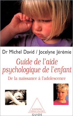 Télécharger le livre :  Guide de l'aide psychologique de l'enfant