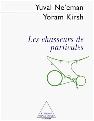 Download the eBook: Les Chasseurs de particules