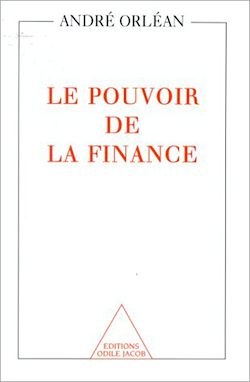 Télécharger le livre :  Le Pouvoir de la finance
